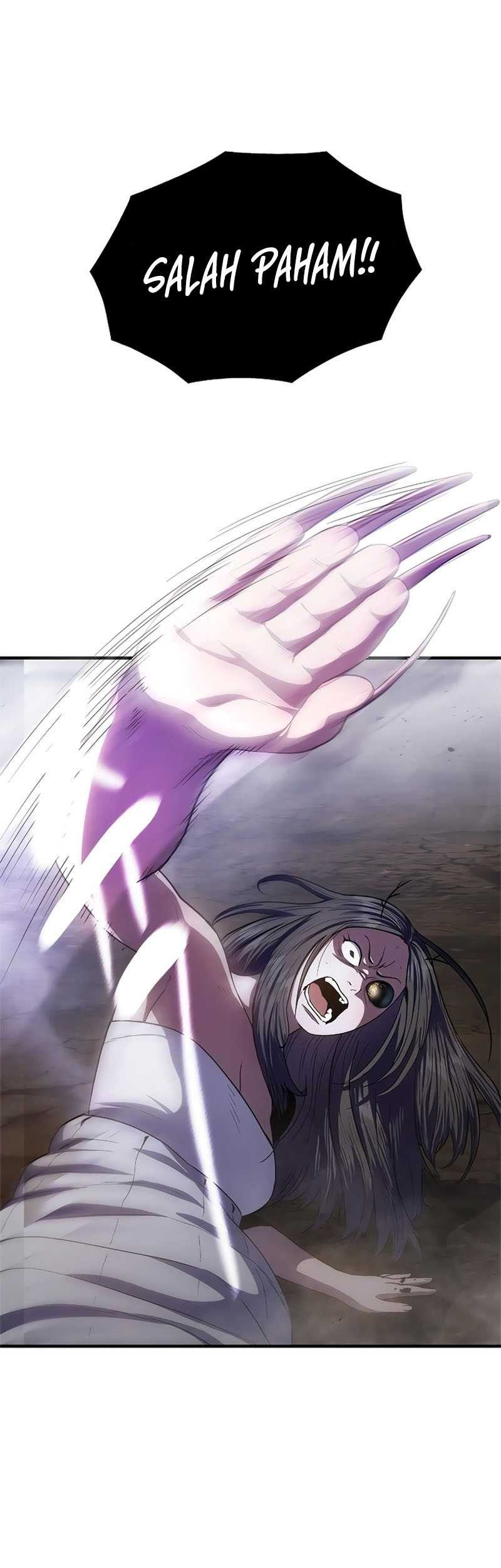 Monster Devourer Chapter 18 Gambar 22
