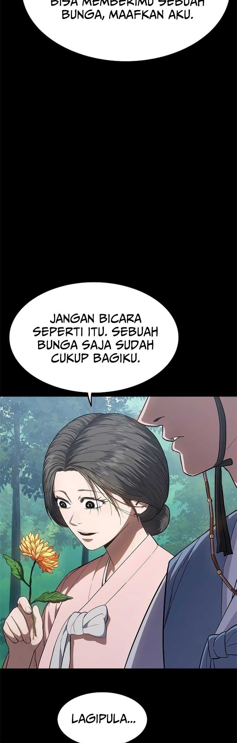 Monster Devourer Chapter 18 Gambar 28