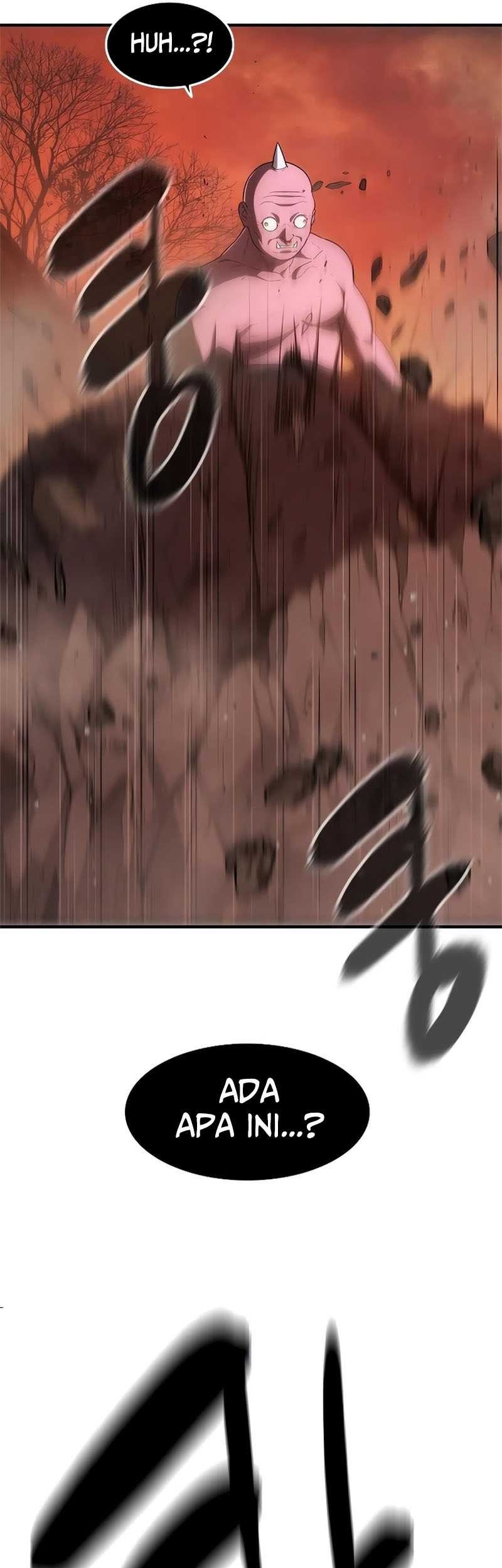 Monster Devourer Chapter 17 Gambar 34