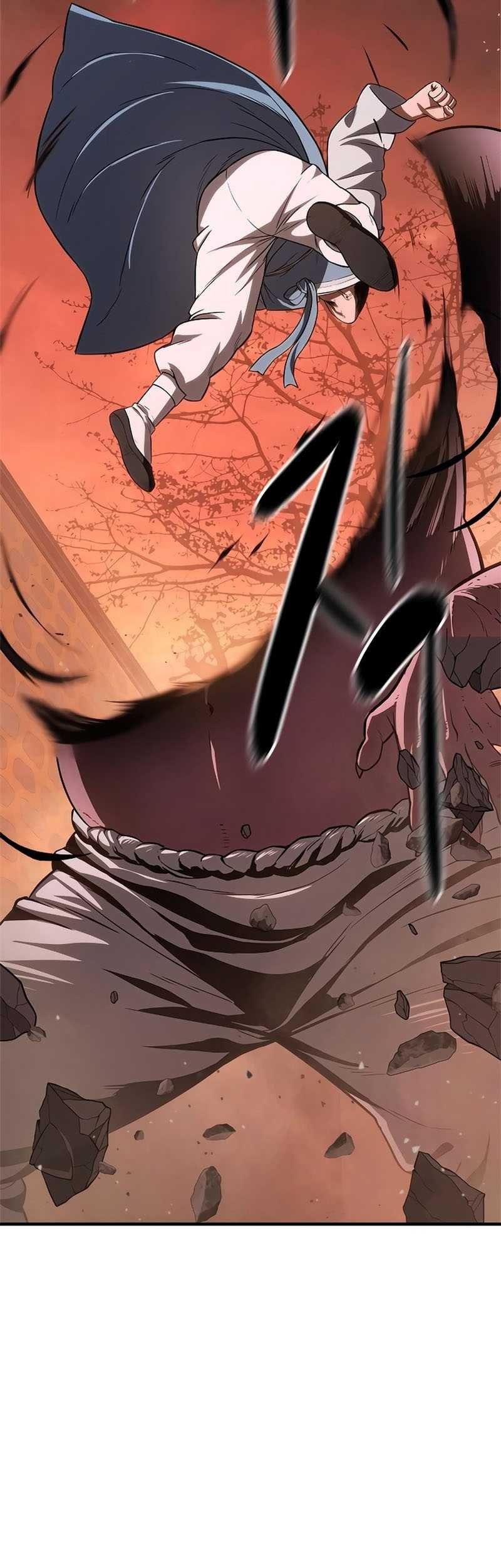 Monster Devourer Chapter 17 Gambar 38