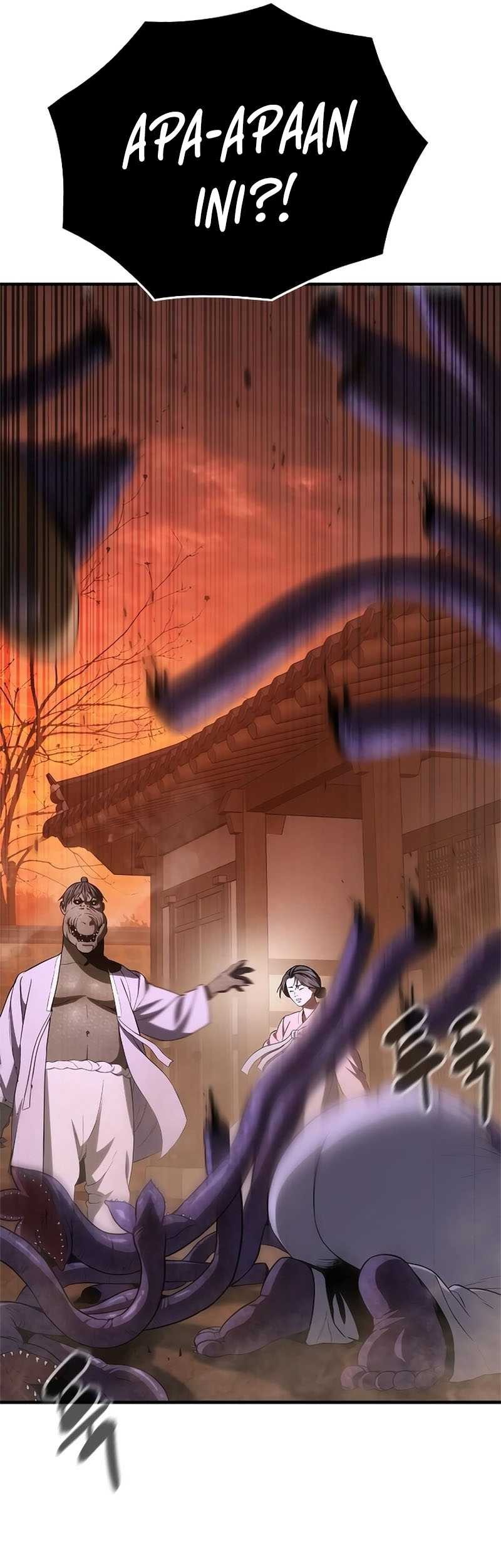 Monster Devourer Chapter 17 Gambar 42