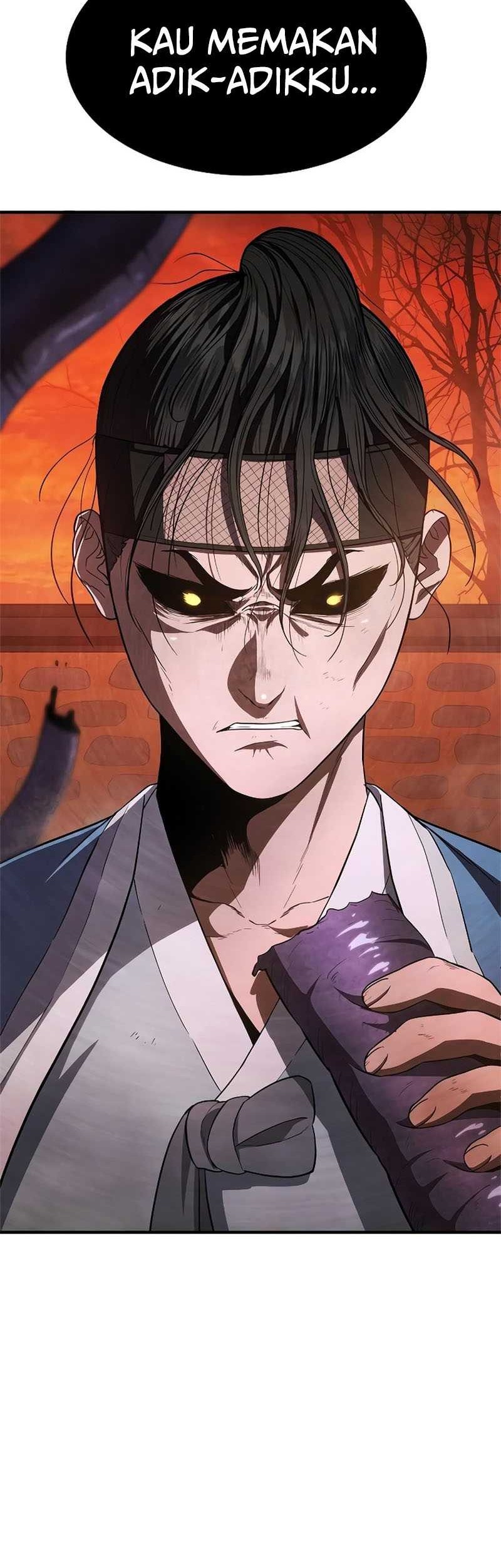 Monster Devourer Chapter 17 Gambar 45