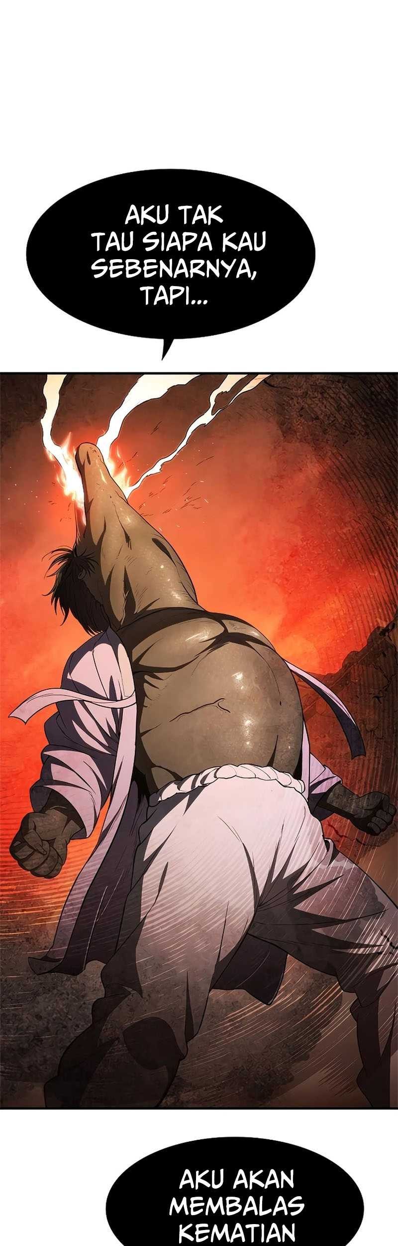 Monster Devourer Chapter 17 Gambar 46