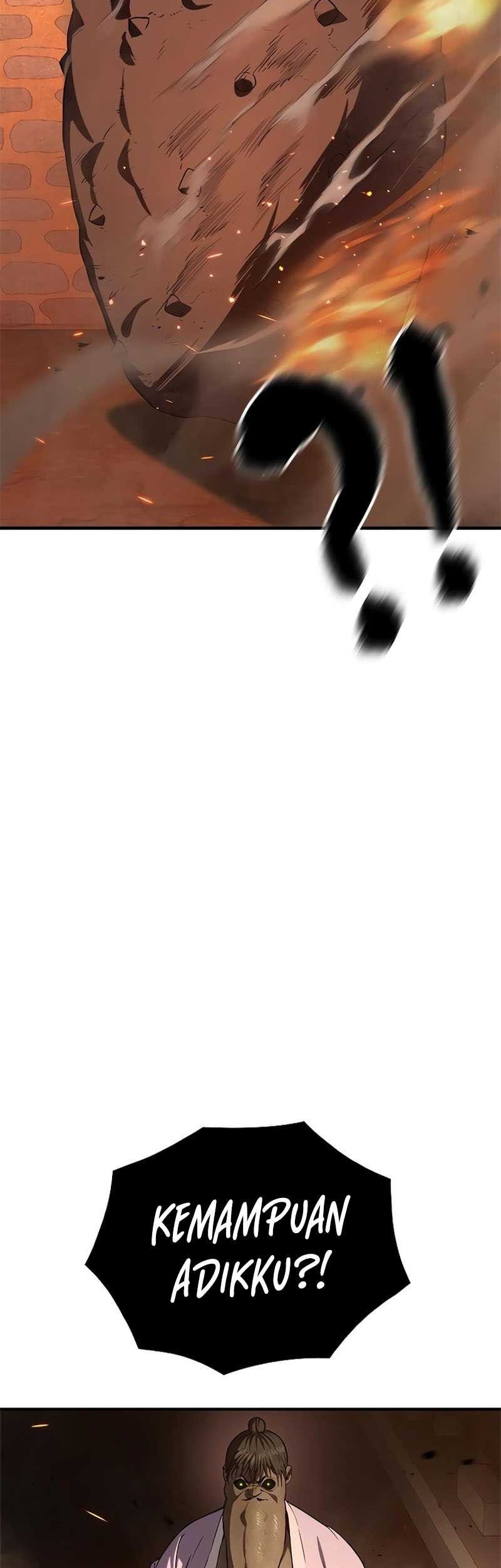 Monster Devourer Chapter 17 Gambar 52