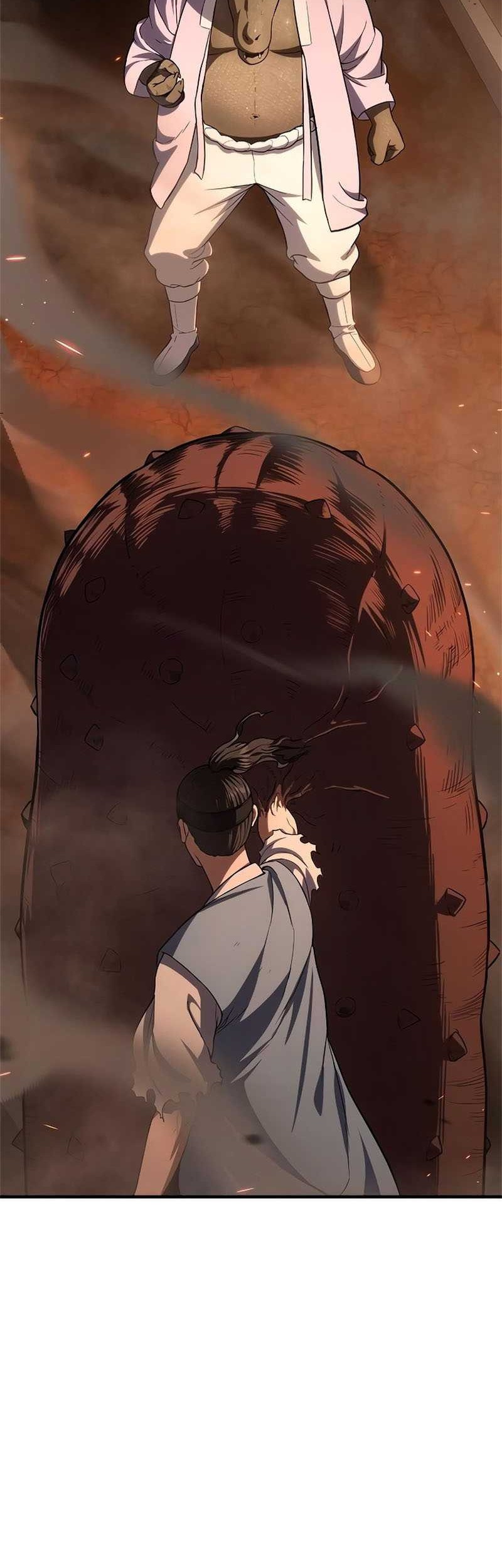 Monster Devourer Chapter 17 Gambar 53