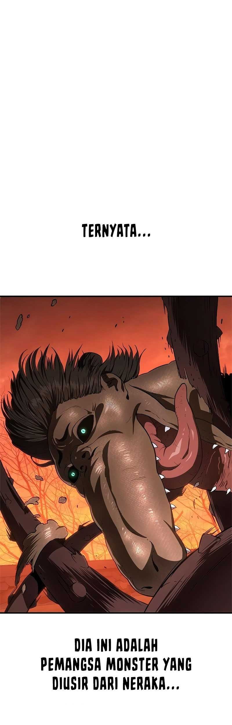 Monster Devourer Chapter 17 Gambar 58