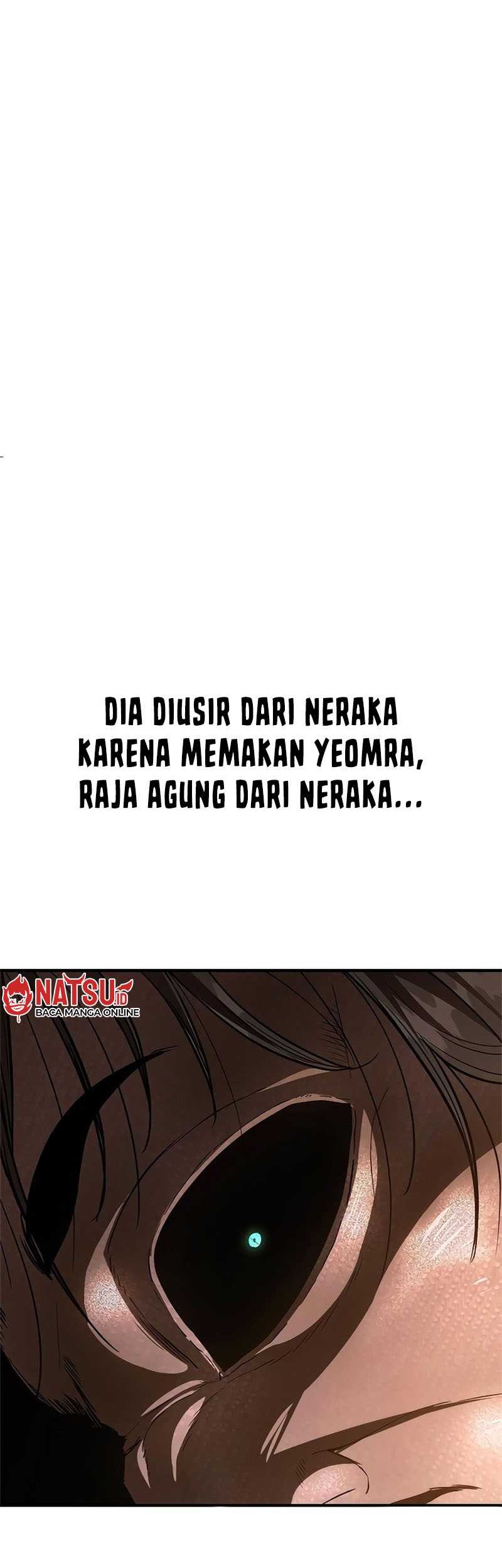 Monster Devourer Chapter 17 Gambar 59