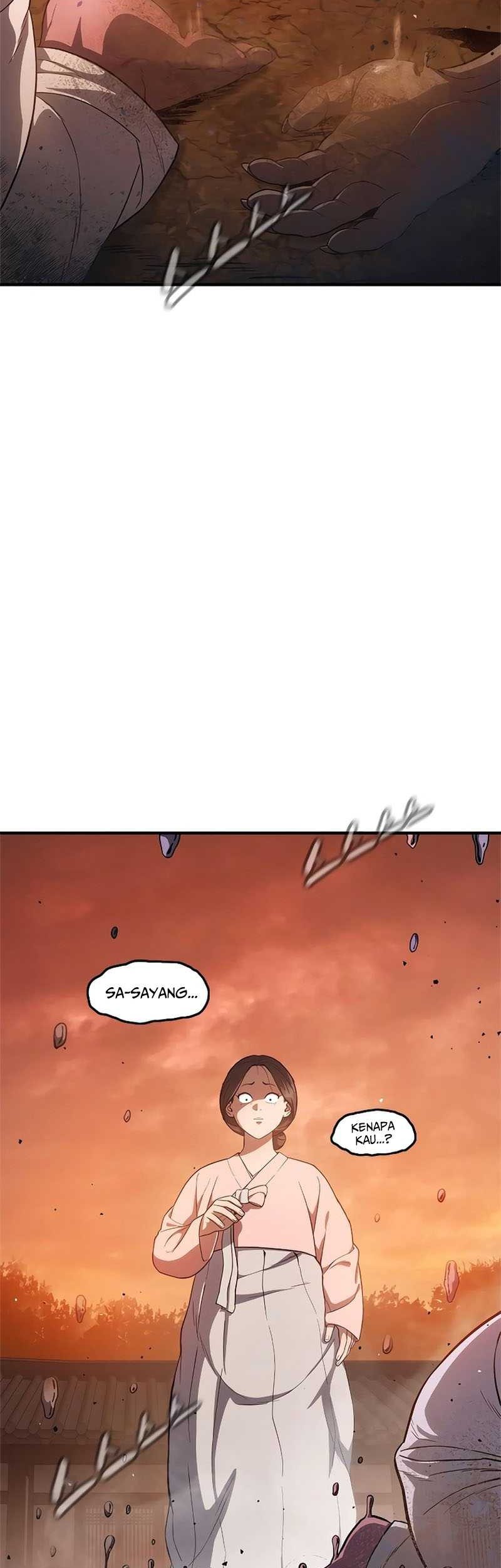 Monster Devourer Chapter 17 Gambar 64