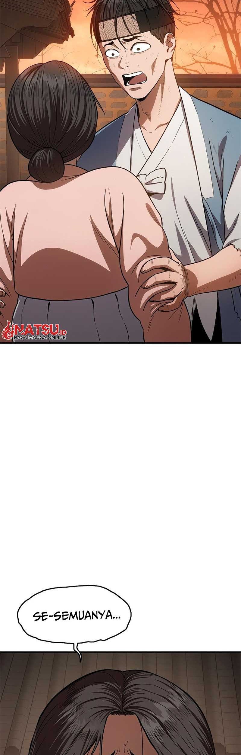 Monster Devourer Chapter 17 Gambar 67