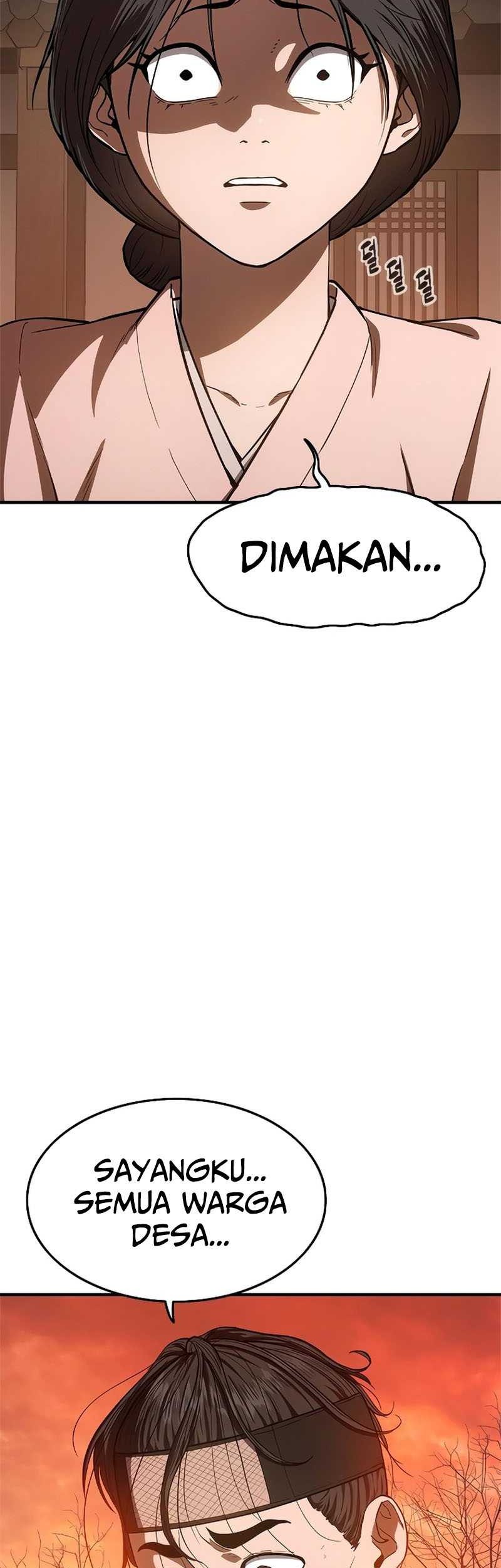 Monster Devourer Chapter 17 Gambar 68