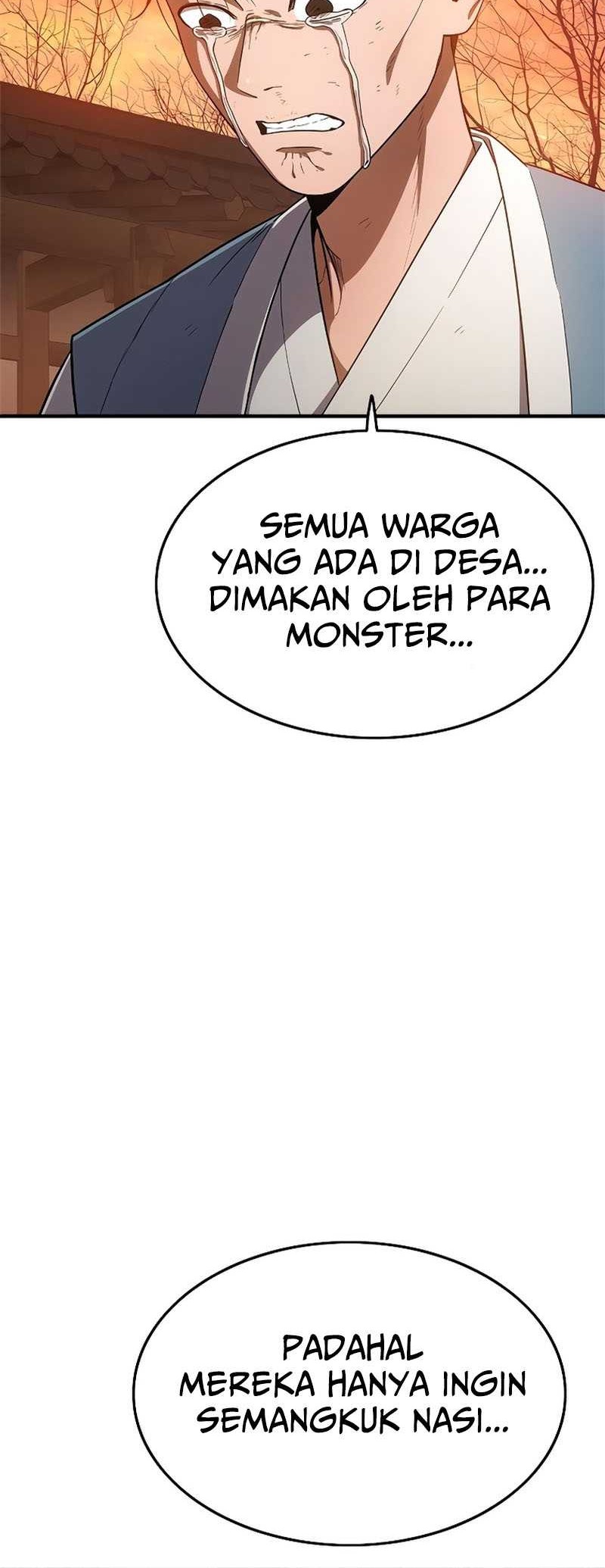 Monster Devourer Chapter 17 Gambar 69
