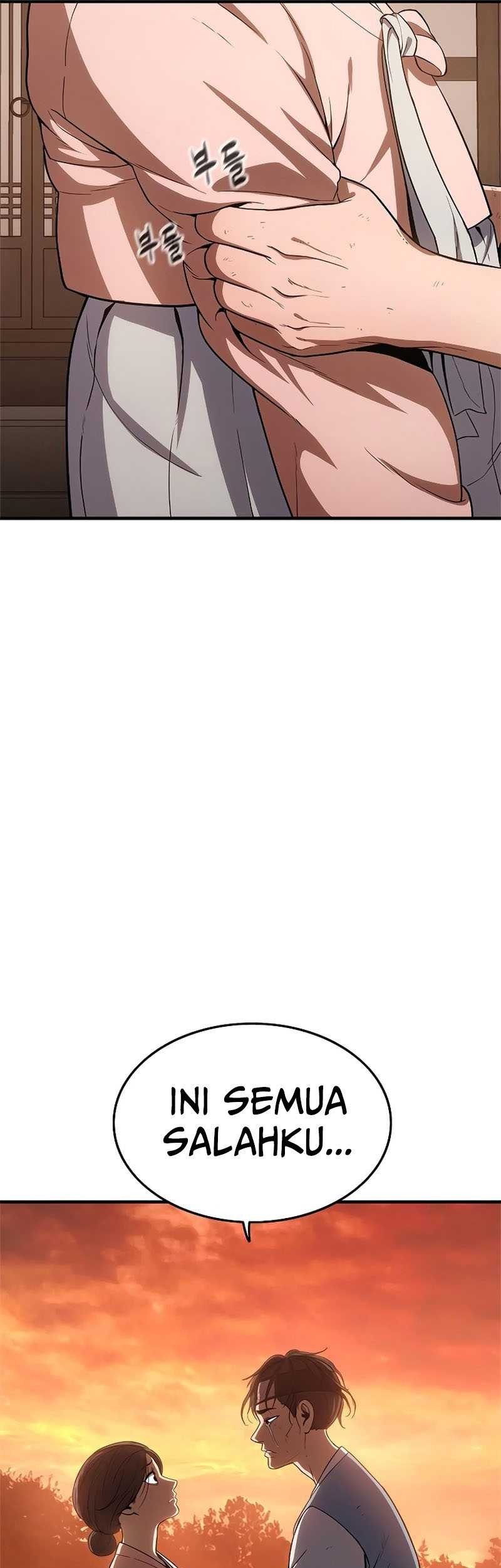 Monster Devourer Chapter 17 Gambar 70