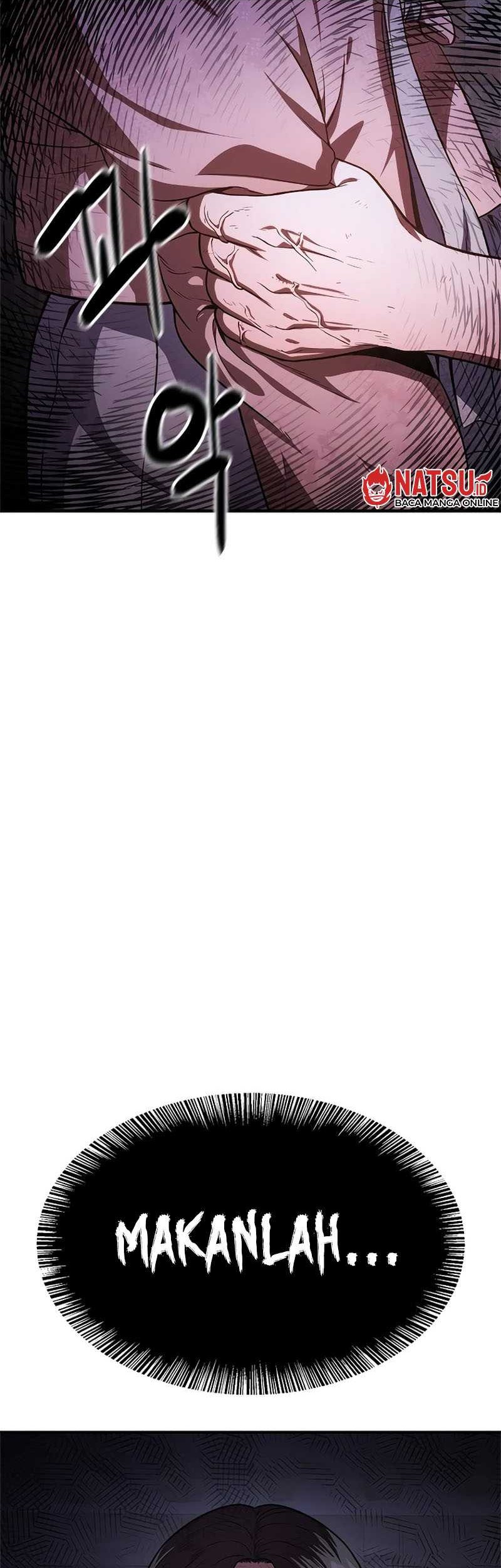Monster Devourer Chapter 17 Gambar 79