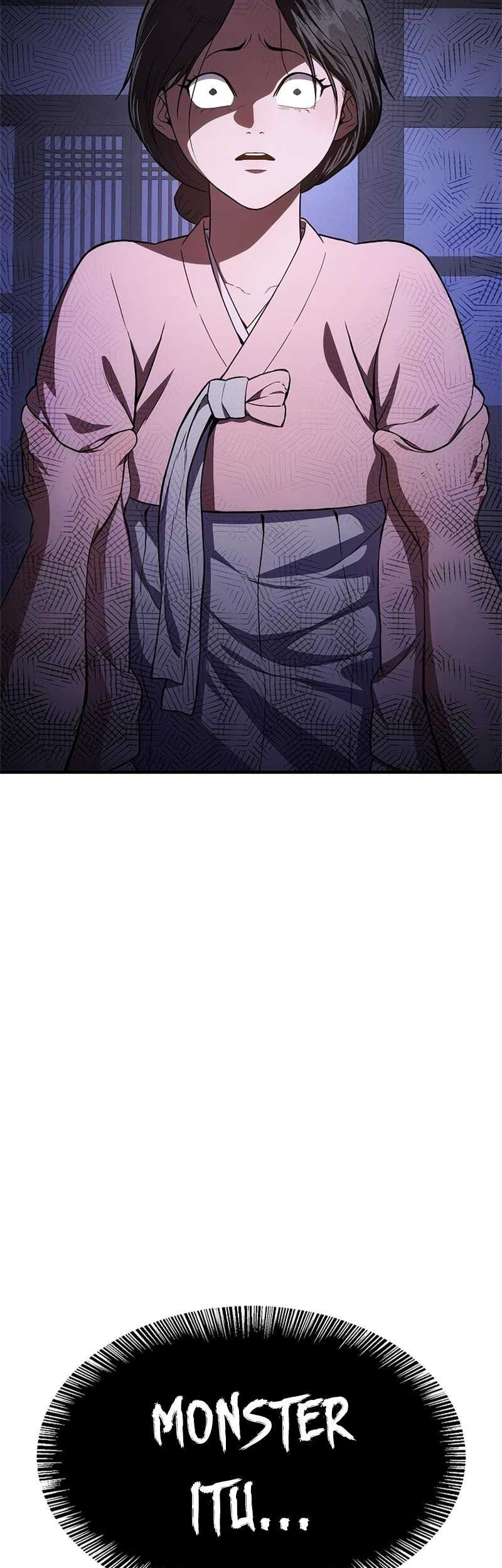 Monster Devourer Chapter 17 Gambar 80