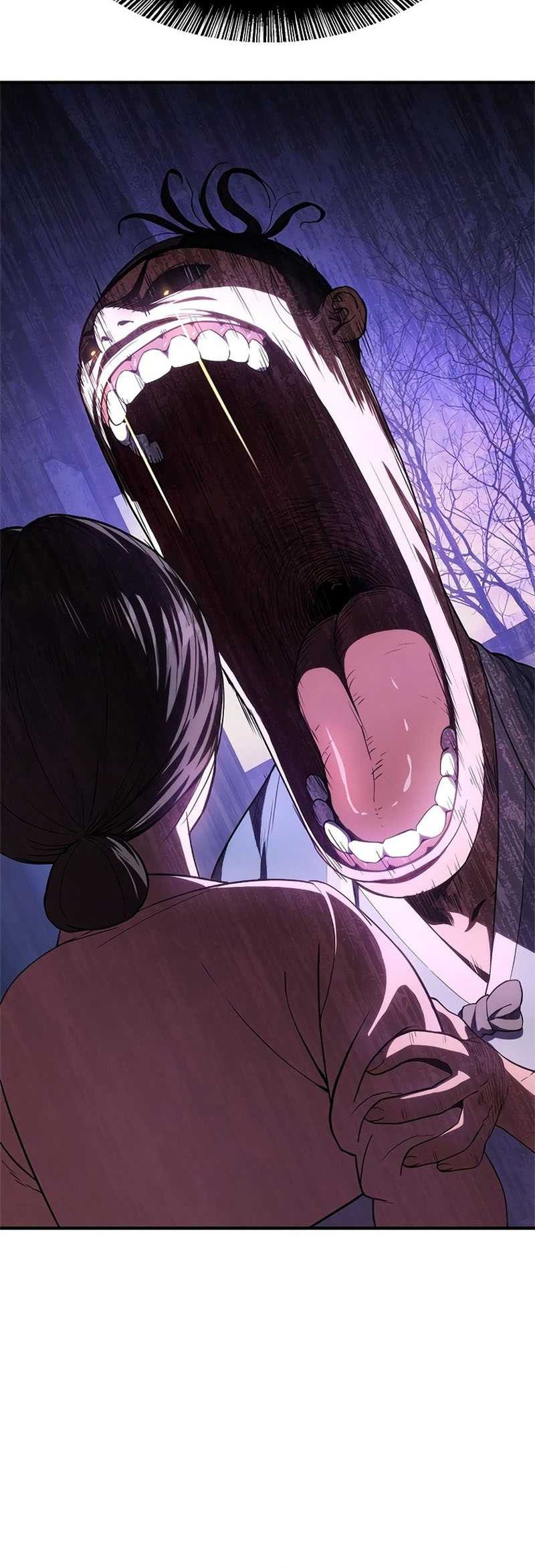Monster Devourer Chapter 17 Gambar 81