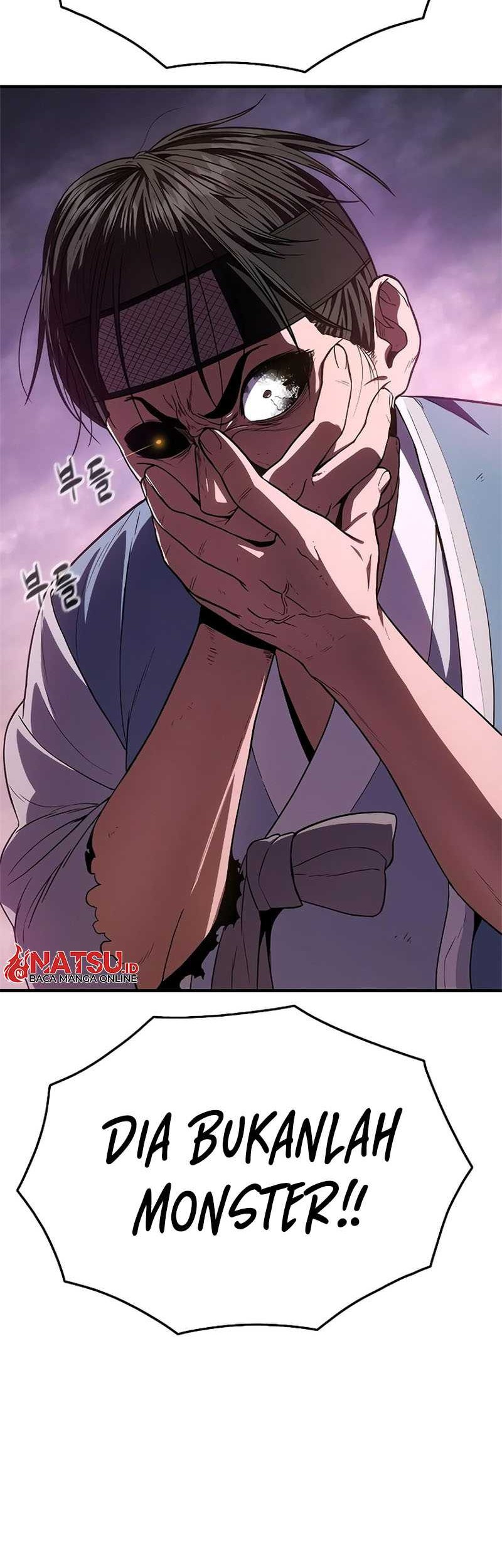 Monster Devourer Chapter 17 Gambar 83