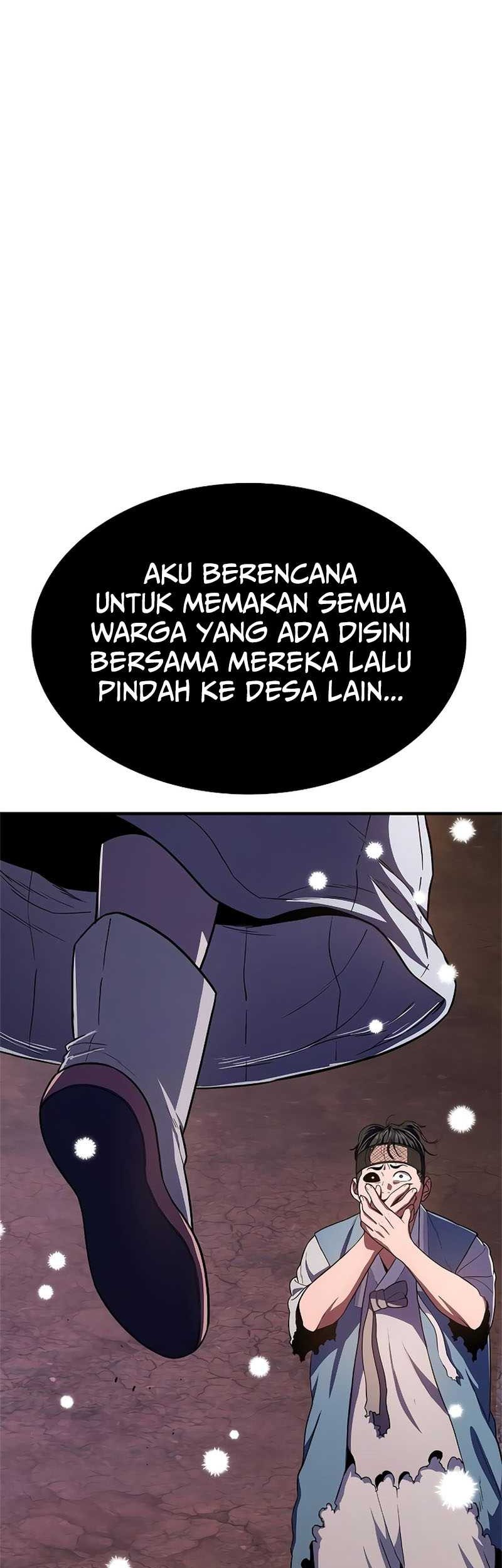 Monster Devourer Chapter 17 Gambar 88