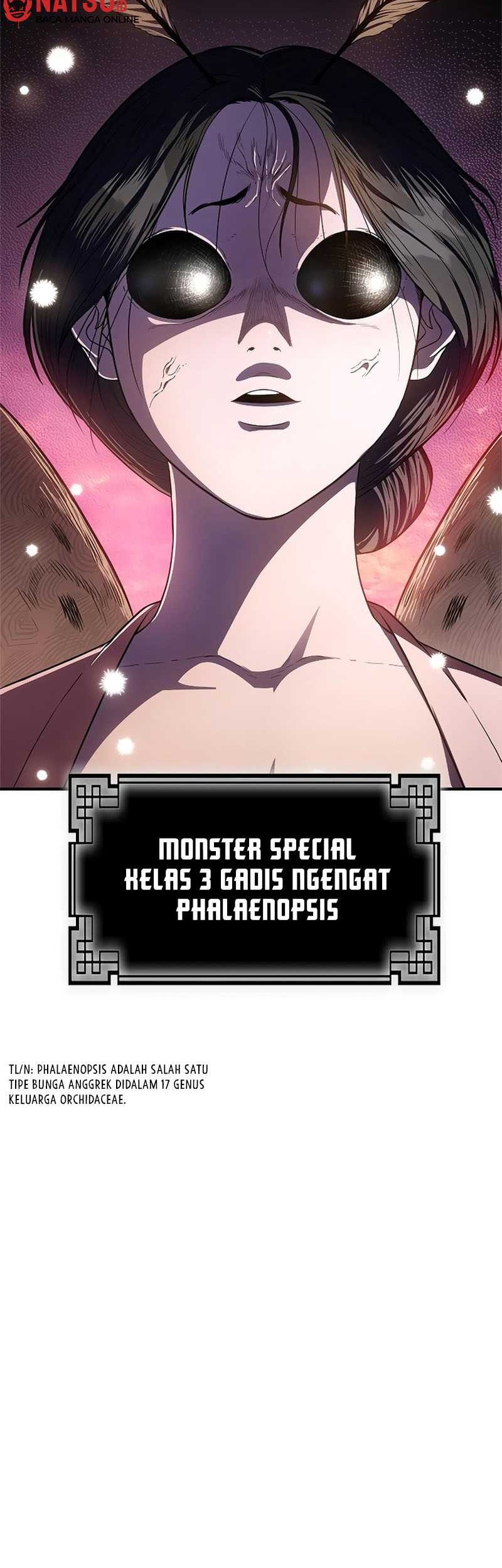 Monster Devourer Chapter 17 Gambar 91