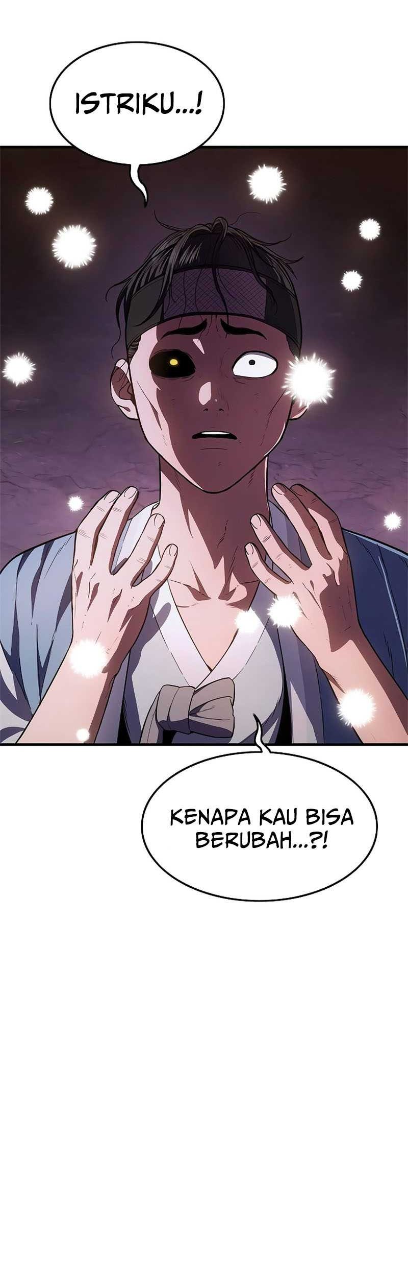 Monster Devourer Chapter 17 Gambar 92