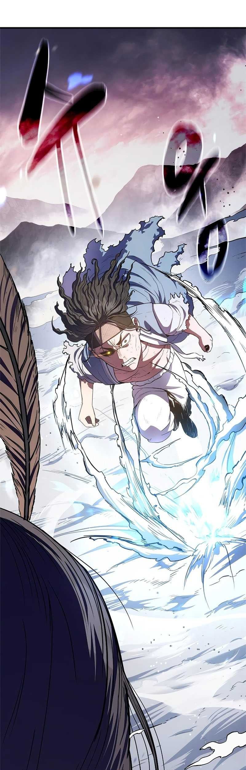 Monster Devourer Chapter 17 Gambar 98