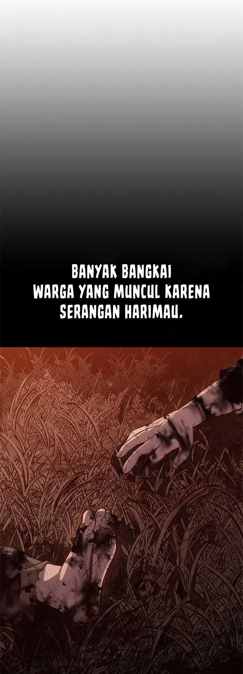 Monster Devourer Chapter 17 Gambar 105