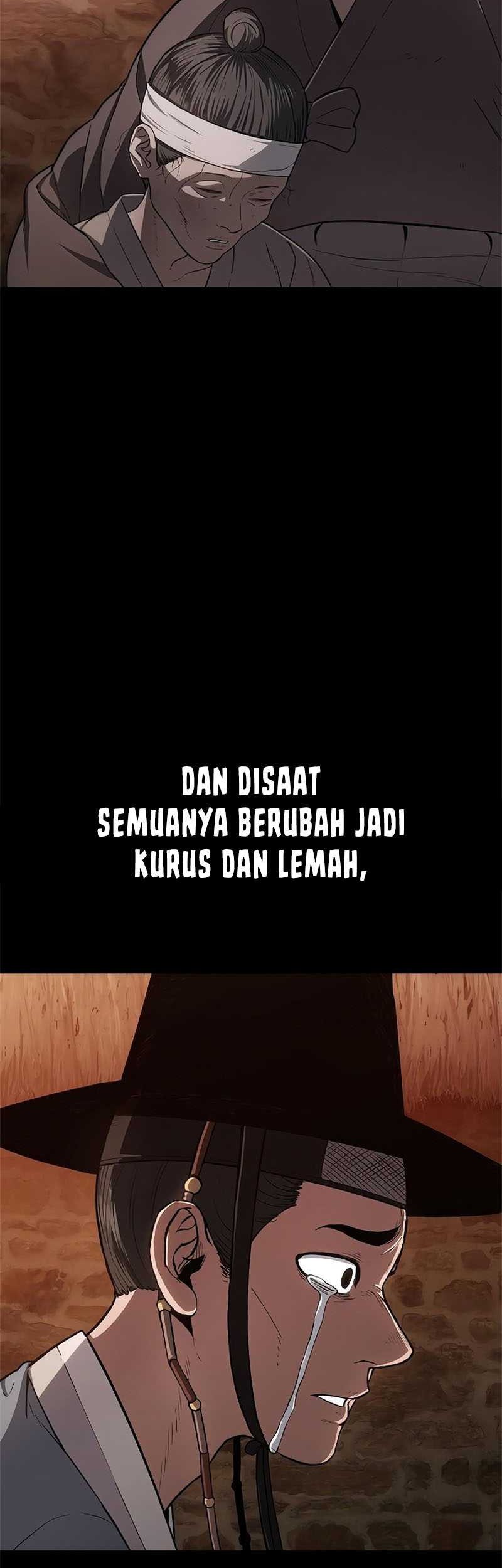 Monster Devourer Chapter 17 Gambar 108