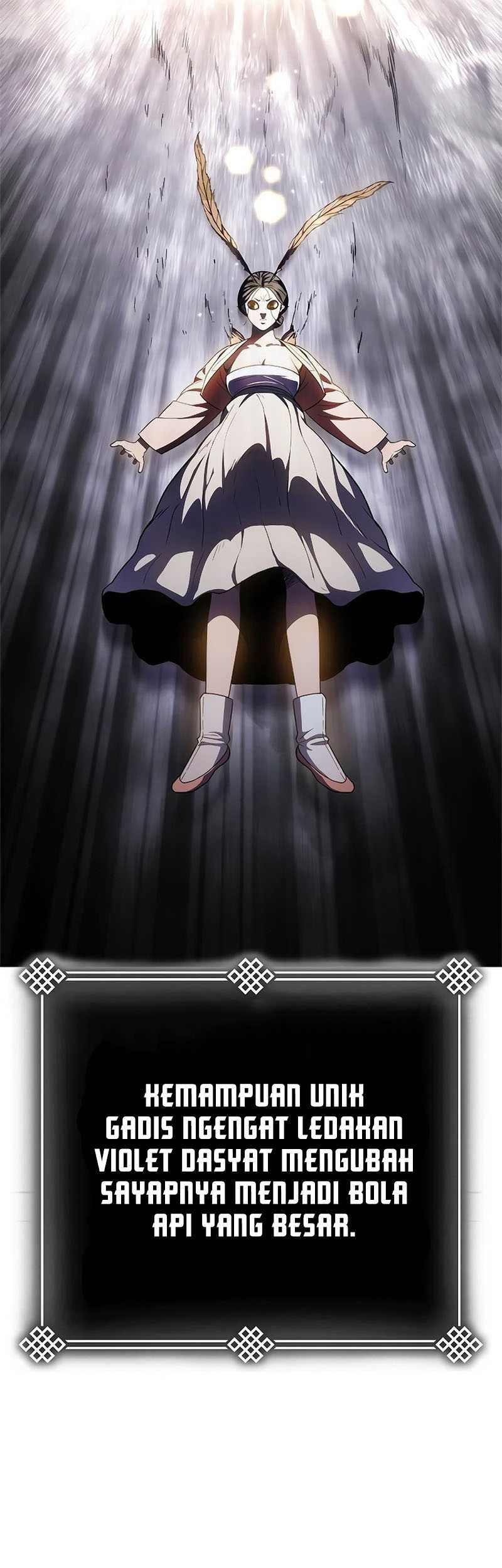 Monster Devourer Chapter 17 Gambar 117