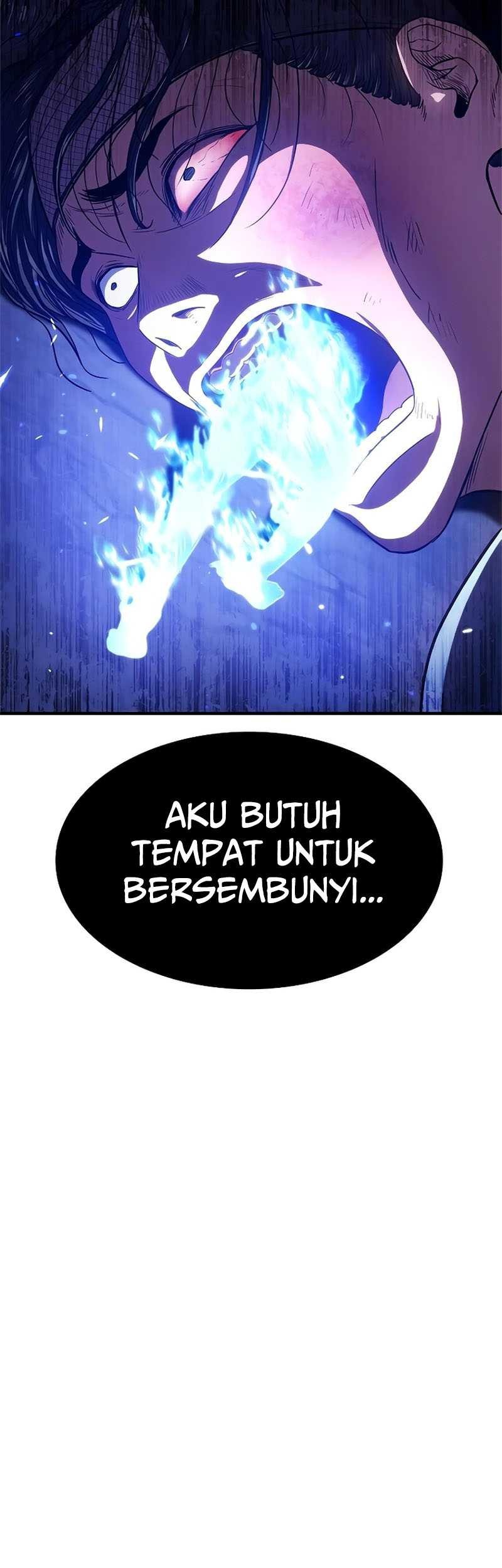 Monster Devourer Chapter 17 Gambar 10