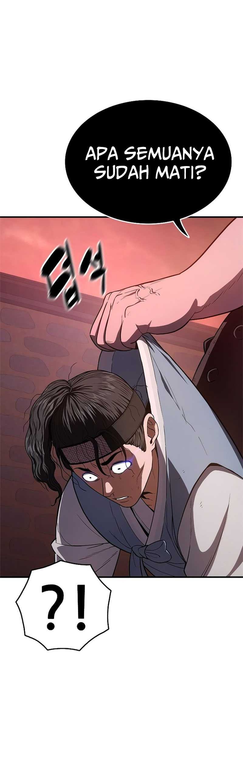 Monster Devourer Chapter 17 Gambar 12