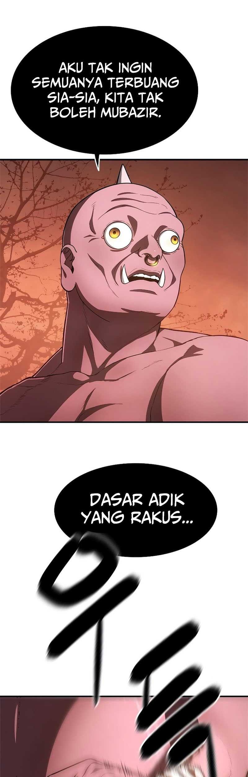 Monster Devourer Chapter 17 Gambar 16
