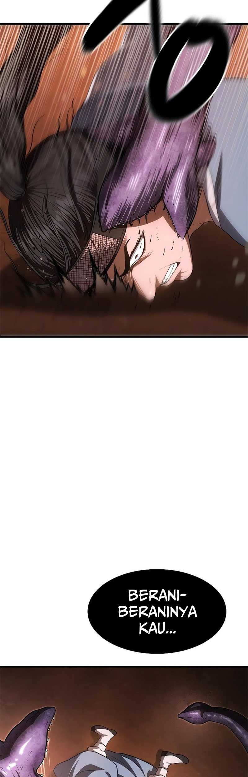 Monster Devourer Chapter 17 Gambar 20
