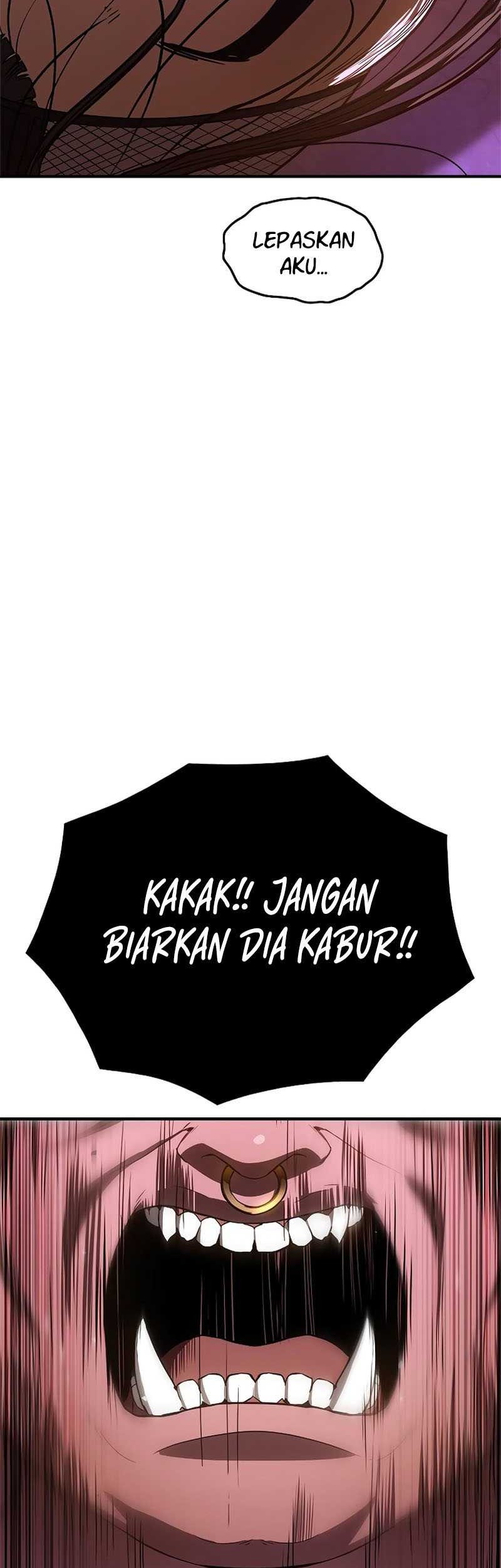 Monster Devourer Chapter 17 Gambar 24