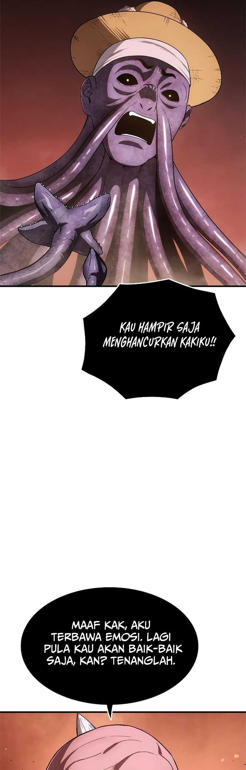 Monster Devourer Chapter 17 Gambar 30