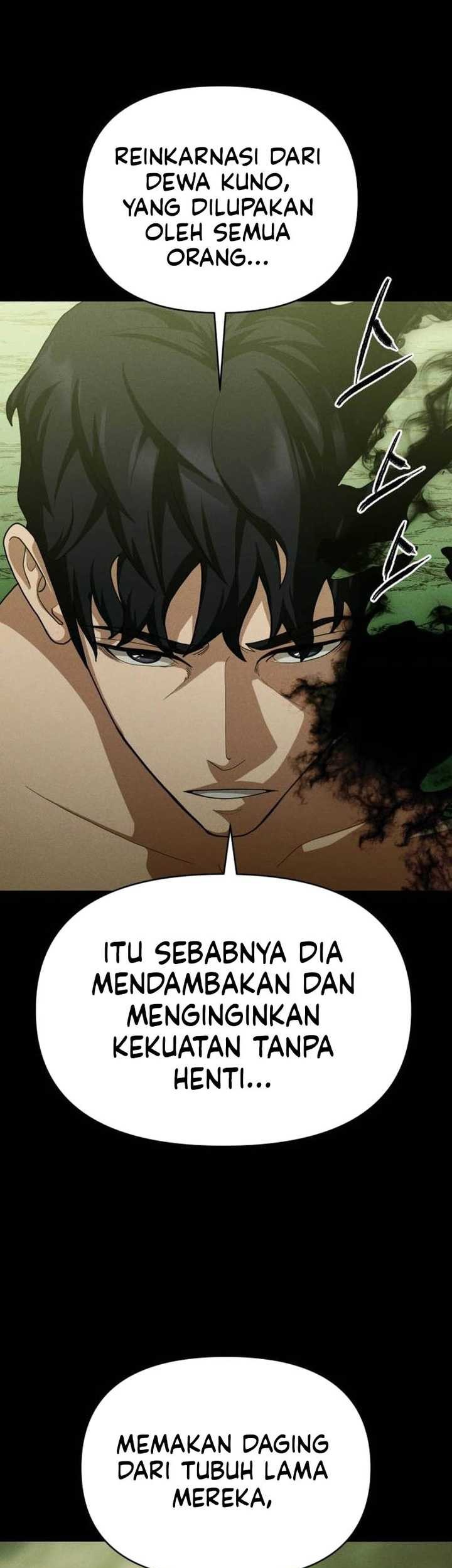 Voidman Chapter 13 Gambar 18