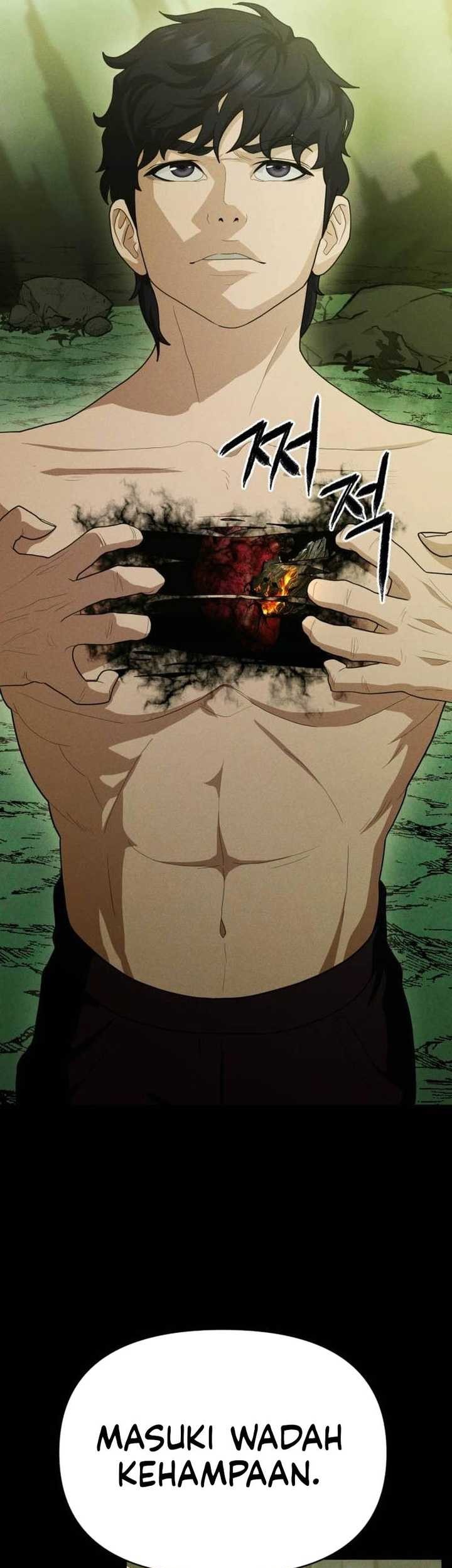 Voidman Chapter 13 Gambar 28