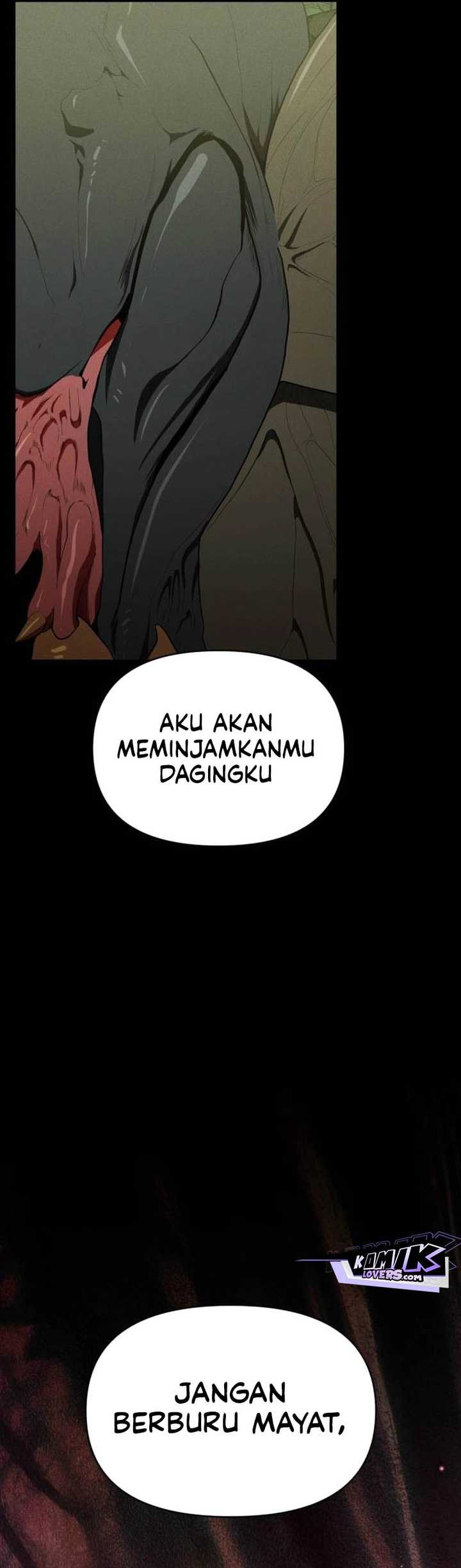 Voidman Chapter 13 Gambar 30