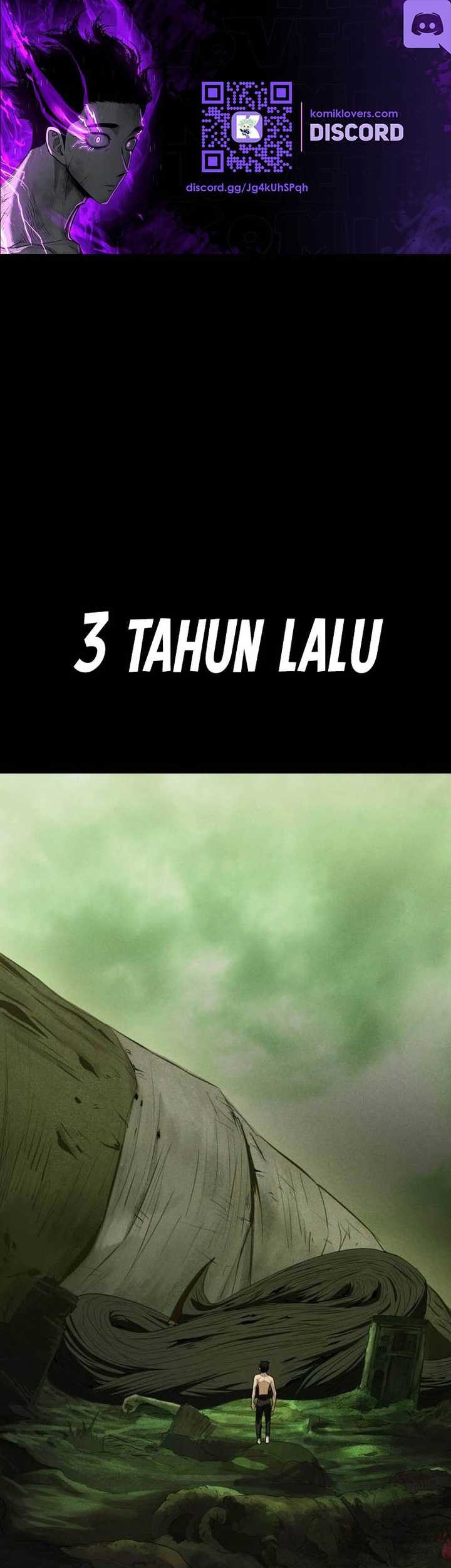 Baca Manhwa Voidman Chapter 13 Gambar 2