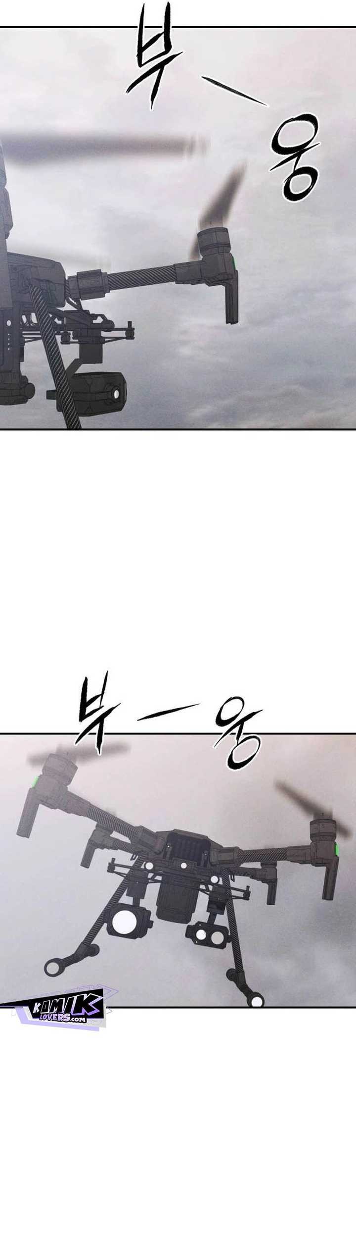 Voidman Chapter 13 Gambar 84