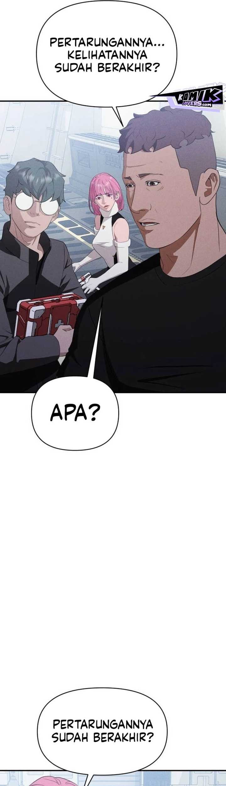 Voidman Chapter 13 Gambar 92