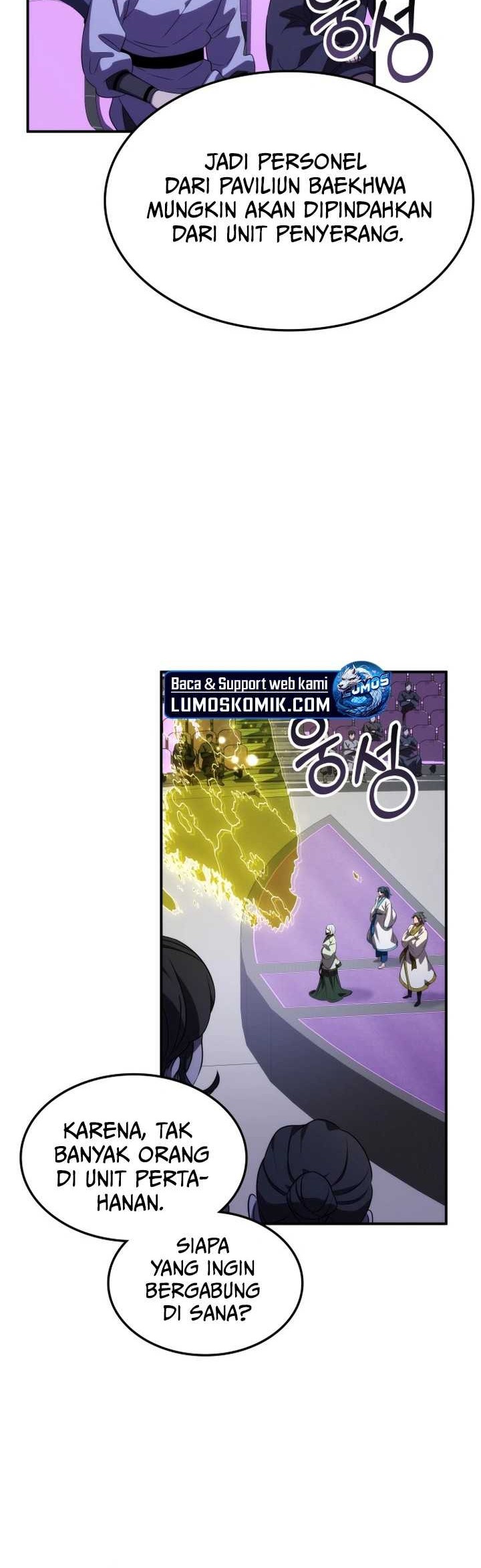 Drug Devourer Chapter 77 Gambar 27