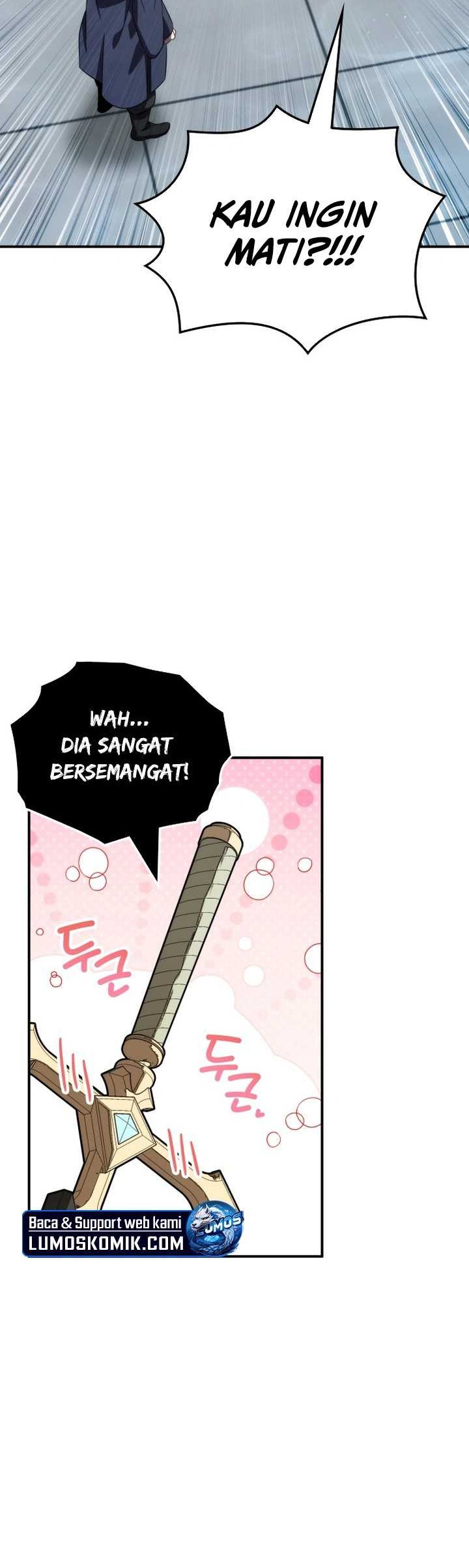 Drug Devourer Chapter 77 Gambar 45