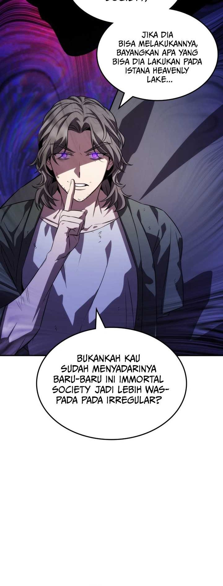 Drug Devourer Chapter 76 Gambar 19