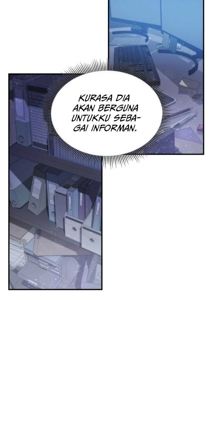 Drug Devourer Chapter 76 Gambar 23