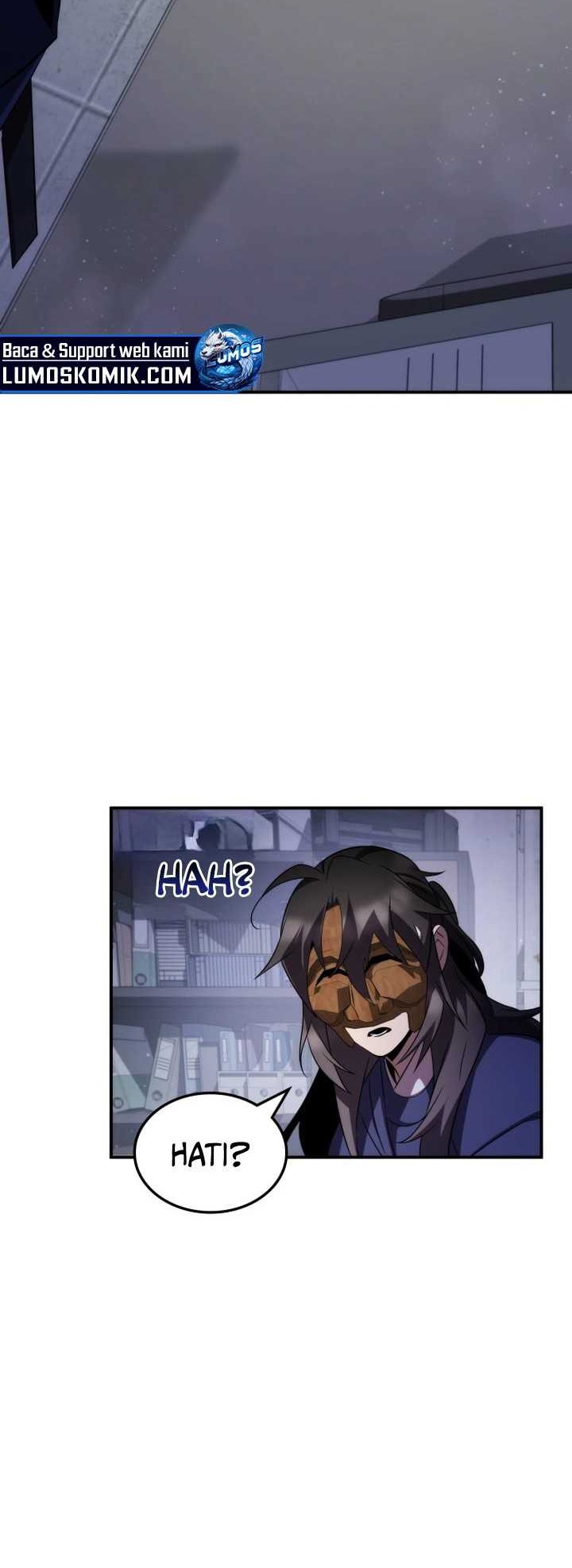 Drug Devourer Chapter 76 Gambar 27