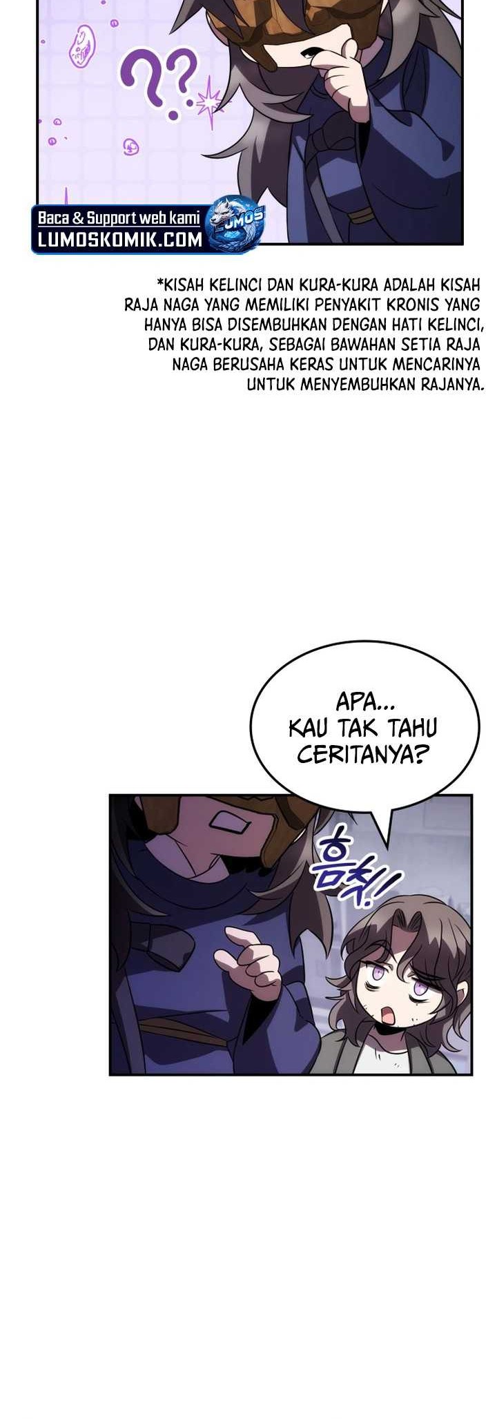 Drug Devourer Chapter 76 Gambar 29