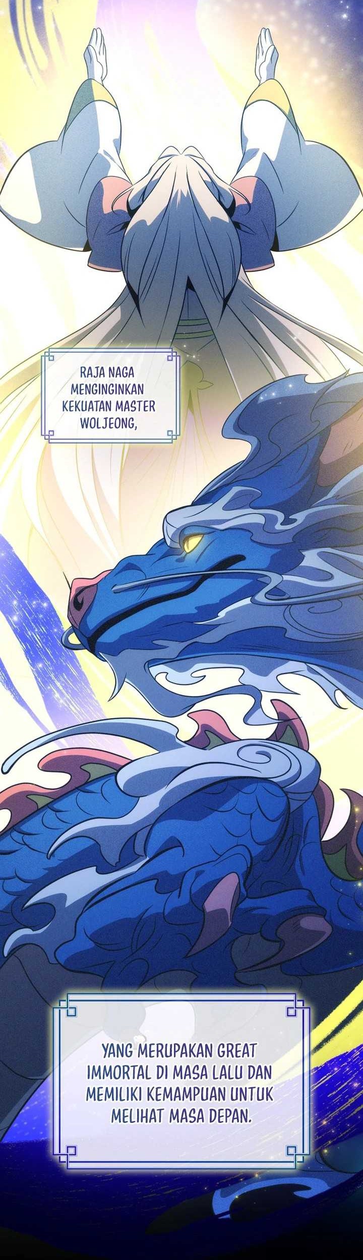 Drug Devourer Chapter 76 Gambar 33