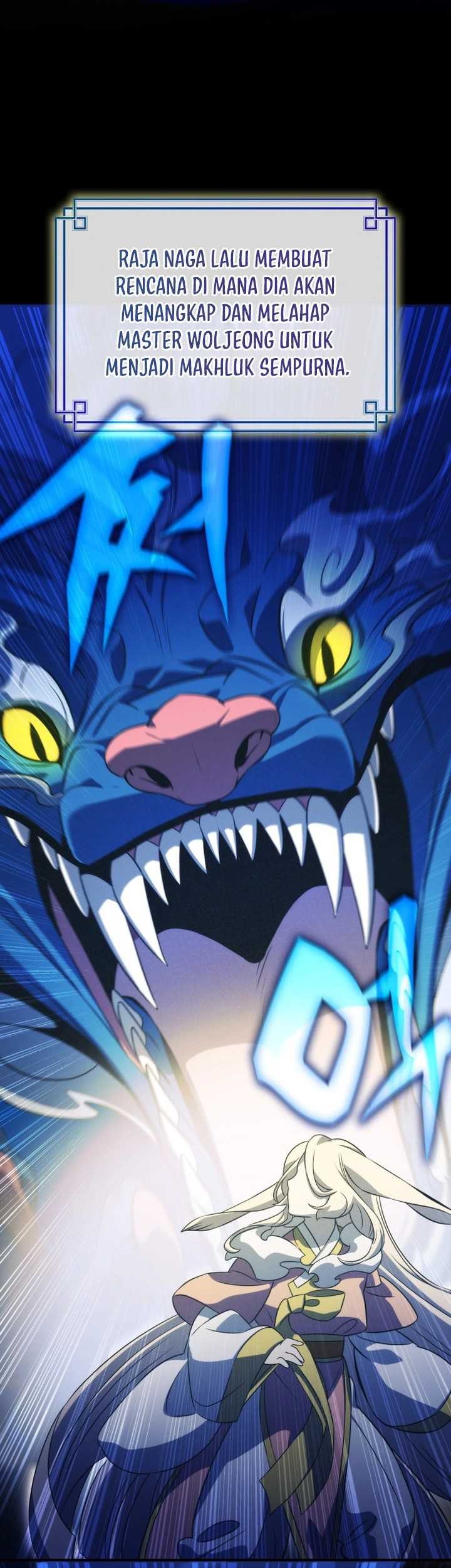 Drug Devourer Chapter 76 Gambar 34