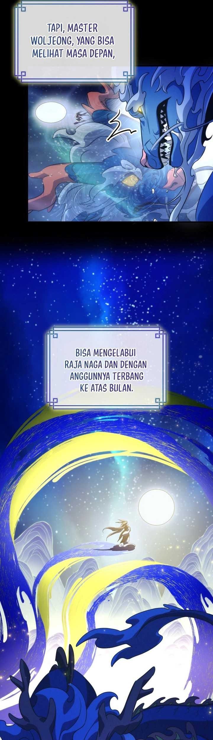 Drug Devourer Chapter 76 Gambar 36