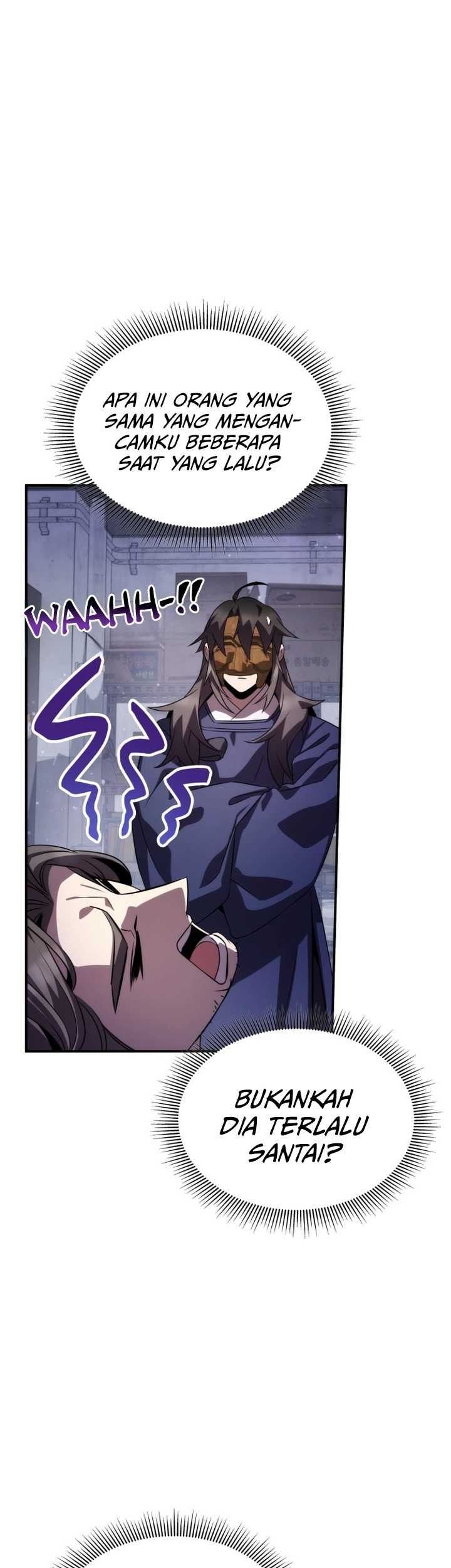 Drug Devourer Chapter 76 Gambar 42