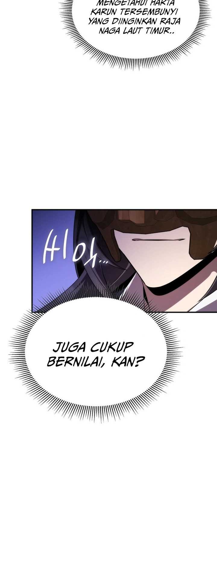 Drug Devourer Chapter 76 Gambar 45